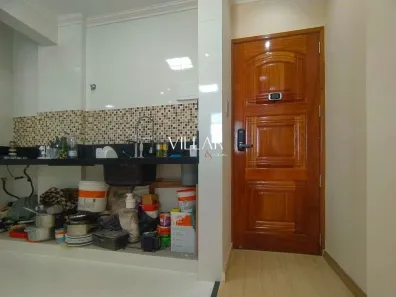 Apartamento com 2 Quartos à venda, 70m² no Olaria, Rio de Janeiro