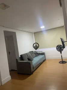 Apartamento com 2 Quartos à venda, 48m² no Realengo, Rio de Janeiro