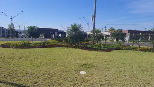 Lote/Terreno à venda, 465m² no Samambaia Parque Residencial, Bauru