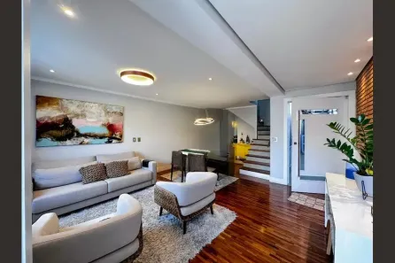 Casa com 2 Quartos à venda, 180m² no Jardim Aeroporto, São Paulo