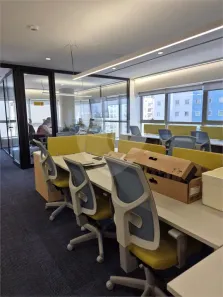 Sala Comercial à venda, 84m² no Jardim Paulista, São Paulo