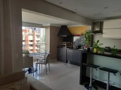 Apartamento com 2 Quartos à venda, 79m² no Vila Andrade, São Paulo