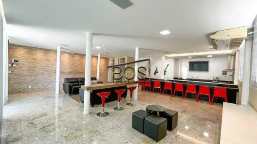 Casa com 4 Quartos à venda, 333m² no Anchieta, Belo Horizonte