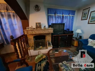 Sobrado com 3 Quartos à venda, 303m² no Vila Prudente, São Paulo