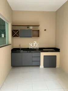 Casa de Condomínio com 3 Quartos à venda, 116m² no Jardim Nossa Senhora das Graças, Itatiba