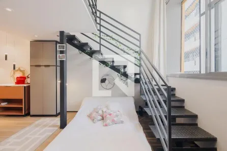 Kitnet com 1 Quarto à venda, 35m² no Sumarezinho, São Paulo