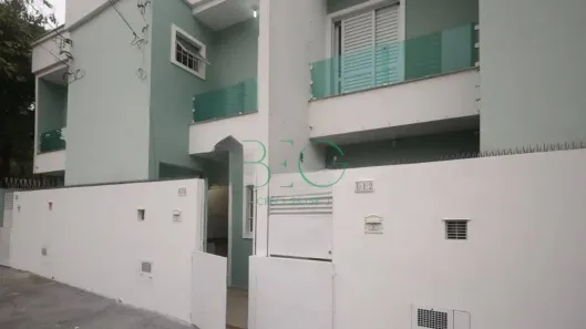 Sobrado com 1 Quarto para alugar, 50m² no Vila da Saúde, São Paulo