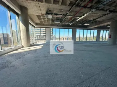 Sala Comercial para alugar, 837m² no Butantã, São Paulo