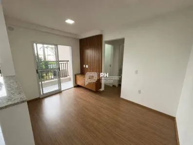 Apartamento com 2 Quartos para venda ou aluguel, 52m² no Jardim Murayama, Mogi Mirim