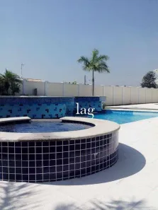 Casa de Condomínio com 4 Quartos à venda, 445m² no Parque Village Castelo, Itu