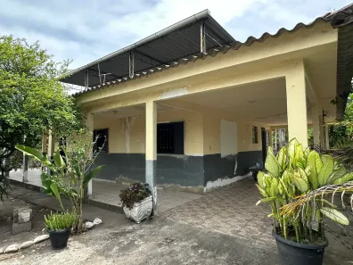 Fazenda/Sítio com 3 Quartos à venda, 1250m² no Centro (Sambaetiba), Itaboraí