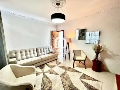 Apartamento com 3 Quartos à venda, 100m² no Embaré, Santos