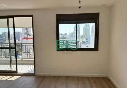 Apartamento com 2 Quartos à venda, 64m² no Vila Mariana, São Paulo