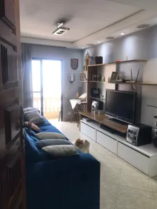 Apartamento com 3 Quartos à venda, 110m² no Vila da Saúde, São Paulo