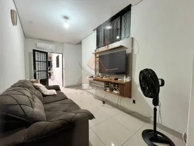 Casa com 4 Quartos à venda, 189m² no Vila Tibério, Ribeirão Preto