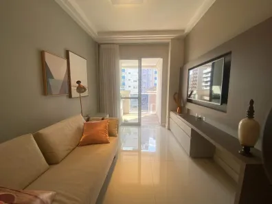 Apartamento com 3 Quartos à venda, 84m² no Centro, Florianópolis