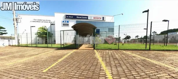 Sala Comercial com 14 Quartos para alugar, 4200m² no Setor Empresarial, Goiânia