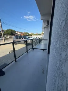 Apartamento com 1 Quarto à venda, 23m² no Campeche, Florianópolis