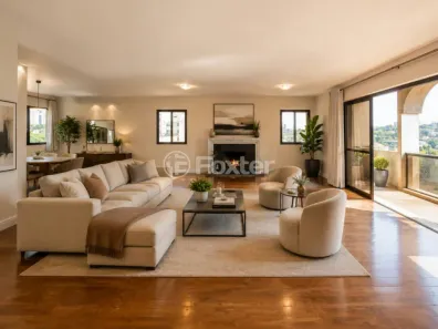 Cobertura com 3 Quartos à venda, 620m² no Santa Cecília, São Paulo