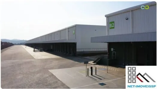 Galpão/Depósito/Armazém para alugar, 19948m² no Centro, Mairiporã