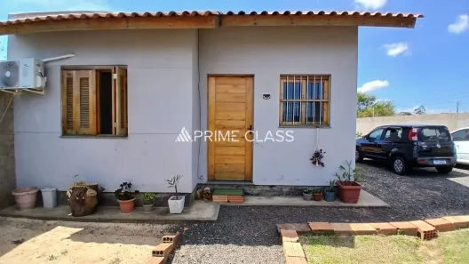 Casa com 1 Quarto à venda, 42m² no Brigadeira, Canoas