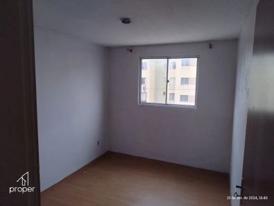 Apartamento com 2 Quartos à venda, 43m² no Fragata, Pelotas