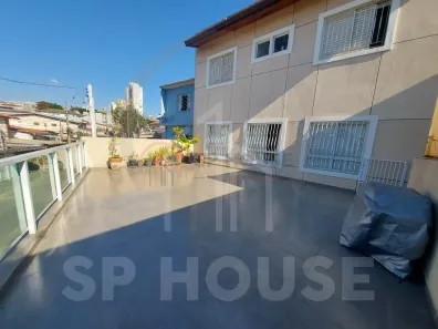 Sobrado com 3 Quartos à venda, 191m² no Jardim Monte Kemel, São Paulo