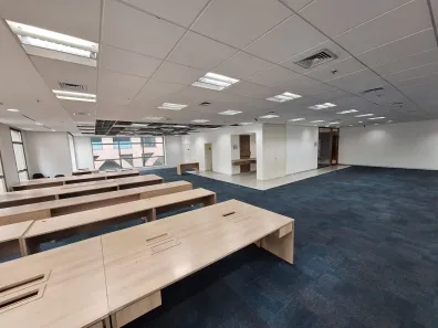 Sala Comercial para alugar, 292m² no Bela Vista, São Paulo
