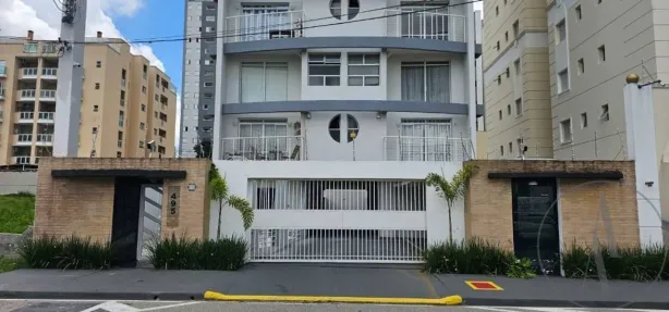 Apartamento com 1 Quarto para alugar, 62m² no Parque Campolim, Sorocaba