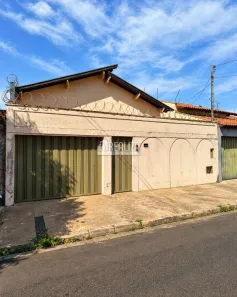 Casa com 2 Quartos à venda, 121m² no Jardim Elza Amuí I, Uberaba