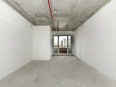 Sala Comercial à venda, 38m² no Chácara Santo Antônio (Zona Sul), São Paulo