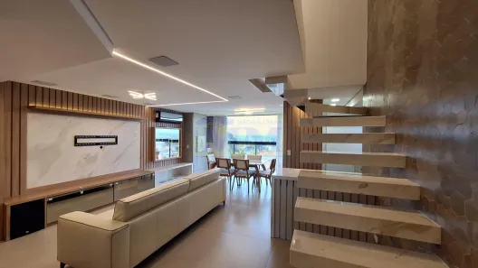 Apartamento com 2 Quartos à venda, 92m² no Centro, Pinhais