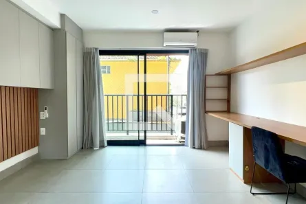 Kitnet com 1 Quarto à venda, 25m² no Pinheiros, São Paulo