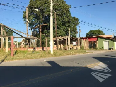 Lote/Terreno à venda, 2918m² no Parque São Luís, Taubaté