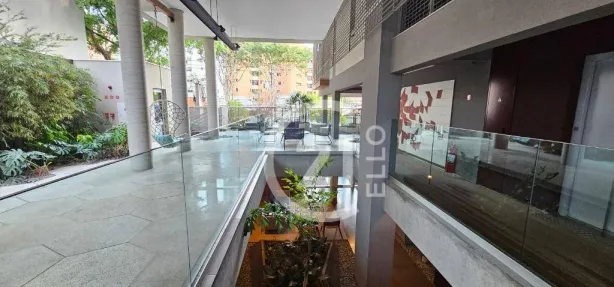 Apartamento com 1 Quarto à venda, 55m² no Pinheiros, São Paulo