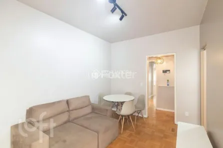 Apartamento com 2 Quartos à venda, 60m² no Menino Deus, Porto Alegre