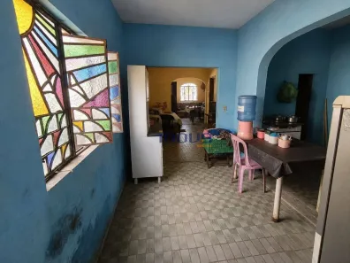Casa com 1 Quarto à venda, 88m² no Novo Mondubim, Fortaleza