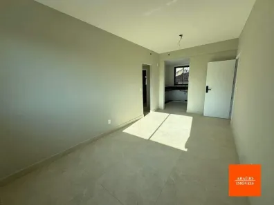Apartamento com 2 Quartos à venda, 64m² no Serra, Belo Horizonte