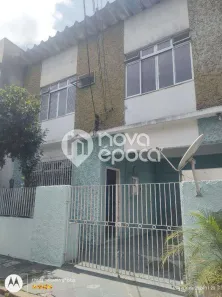  com 3 Quartos à venda, 88m² no Madureira, Rio de Janeiro