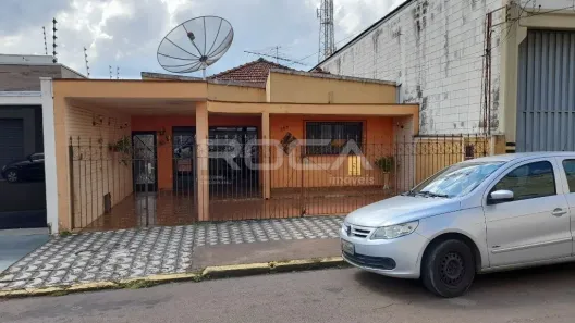 Casa com 3 Quartos à venda, 396m² no Vila Monteiro (Gleba I), São Carlos