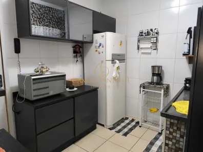Casa de Condomínio com 2 Quartos à venda, 96m² no Planalto Verde, Ribeirão Preto