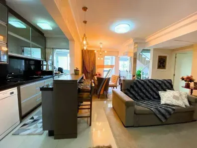 Cobertura com 2 Quartos à venda, 125m² no Coqueiros, Florianópolis