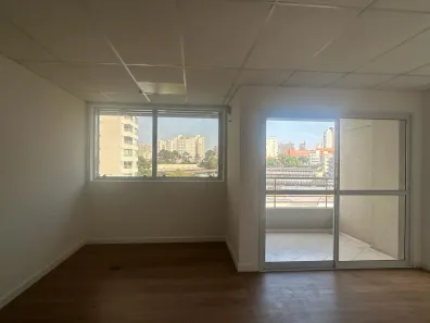 Sala Comercial para alugar, 36m² no Jardim do Mar, São Bernardo do Campo
