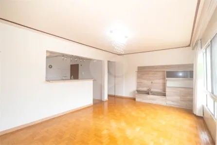 Apartamento com 3 Quartos à venda, 108m² no Santana, Porto Alegre