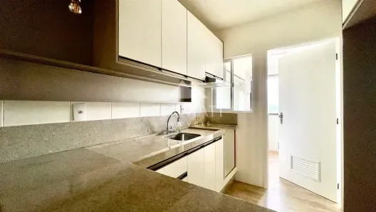 Apartamento com 3 Quartos para alugar, 120m² no Ponta Aguda, Blumenau