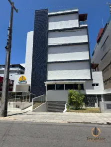 Flat com 1 Quarto para alugar, 30m² no Bessa, João Pessoa