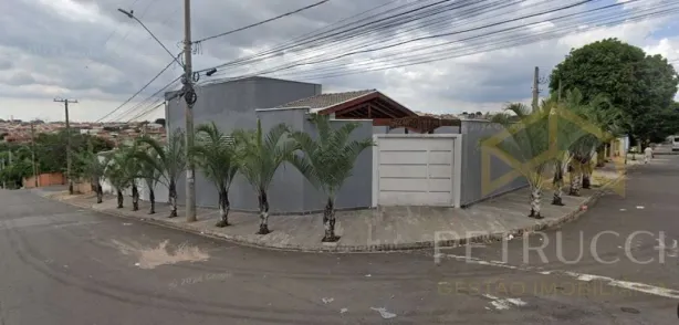 Fazenda/Sítio com 3 Quartos à venda, 300m² no Jardim São Jorge, Hortolândia