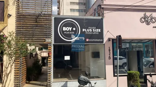 Ponto Comercial para alugar, 70m² no Centro, São Carlos