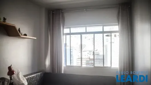 Apartamento com 2 Quartos à venda, 60m² no Vila Buarque, São Paulo