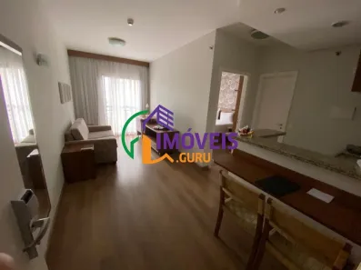 Flat com 1 Quarto à venda, 38m² no Santa Paula, São Caetano do Sul